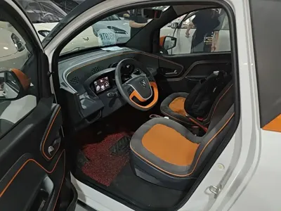 Baojun E100 2019, 66400 км, за 2350.88 USD - фото 17