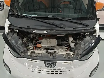 Baojun E100 2019, 66400 км, за 2350.88 USD - фото 20
