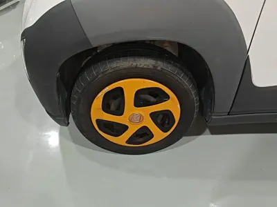 Baojun E100 2019, 66400 км, за 2350.88 USD - фото 23