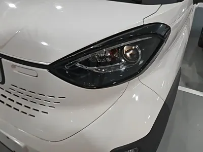 Baojun E100 2019, 66400 км, за 2350.88 USD - фото 24
