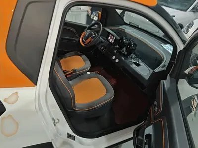 Baojun E100 2019, 66400 км, за 2350.88 USD - фото 25