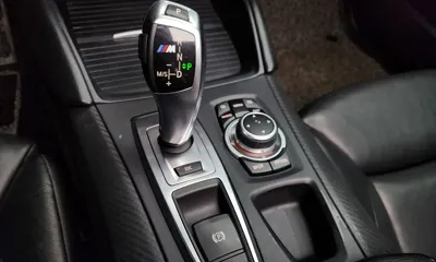 BMW X6M 2012, 161066 км, за 8403.91 USD - фото 9