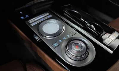 Genesis G80 2022, 71068 км, за 22768.69 USD - фото 9