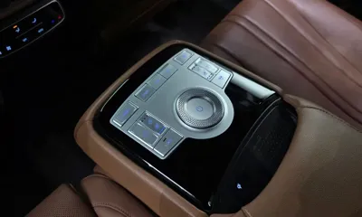 Genesis G80 2022, 71068 км, за 22768.69 USD - фото 19