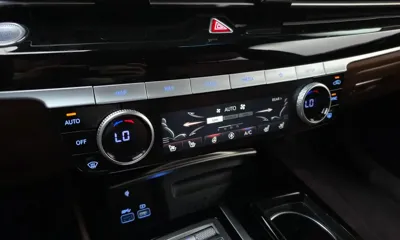 Genesis G80 2022, 71068 км, за 22768.69 USD - фото 28