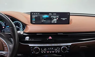 Genesis G80 2022, 71068 км, за 22768.69 USD - фото 29