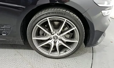 Genesis G70 2021, 77085 км, за 18536.41 USD