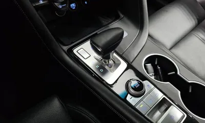 Genesis G70 2021, 77085 км, за 18536.41 USD - фото 9