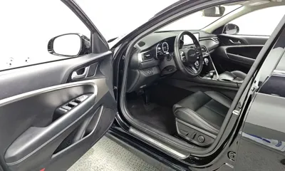 Genesis G70 2021, 77085 км, за 18536.41 USD - фото 10