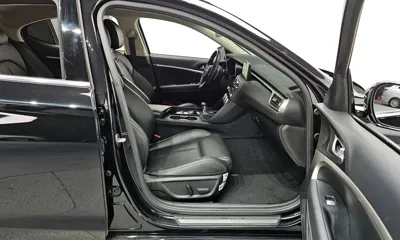 Genesis G70 2021, 77085 км, за 18536.41 USD - фото 11