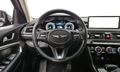 Genesis G70 2021, 77085 км, за 18536.41 USD - фото 13