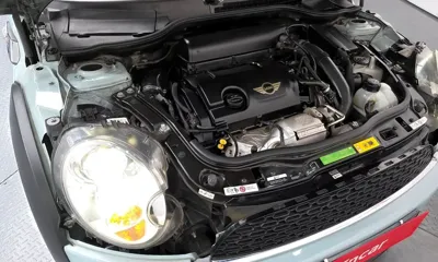 MINI Cooper 2011, 147159 км, за 2582.78 USD - фото 6