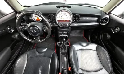 MINI Cooper 2011, 147159 км, за 2582.78 USD - фото 7