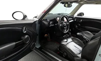 MINI Cooper 2011, 147159 км, за 2582.78 USD - фото 10