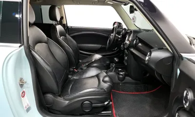MINI Cooper 2011, 147159 км, за 2582.78 USD - фото 11