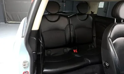 MINI Cooper 2011, 147159 км, за 2582.78 USD - фото 12