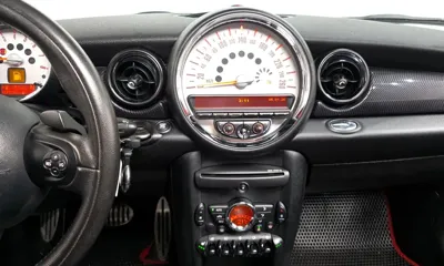 MINI Cooper 2011, 147159 км, за 2582.78 USD - фото 15