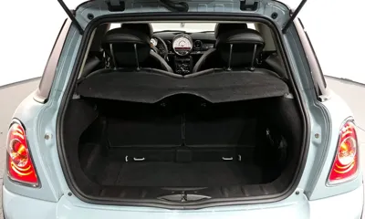 MINI Cooper 2011, 147159 км, за 2582.78 USD - фото 20