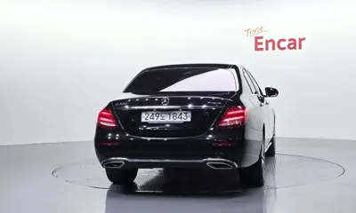 Mercedes-Benz E-Class 2019, 134254 км, за 14781.53 USD