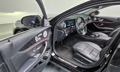 Mercedes-Benz E-Class 2019, 134254 км, за 14781.53 USD - фото 10