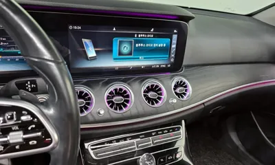 Mercedes-Benz E-Class 2019, 134254 км, за 14781.53 USD - фото 15