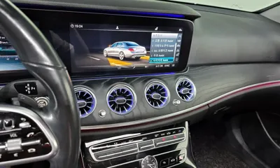 Mercedes-Benz E-Class 2019, 134254 км, за 14781.53 USD - фото 16