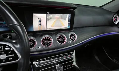 Mercedes-Benz E-Class 2019, 134254 км, за 14781.53 USD - фото 17