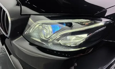 Mercedes-Benz E-Class 2019, 134254 км, за 14781.53 USD - фото 22