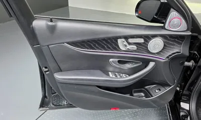 Mercedes-Benz E-Class 2019, 134254 км, за 14781.53 USD - фото 24