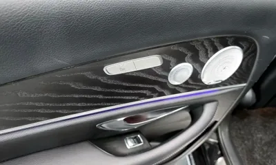 Mercedes-Benz E-Class 2019, 134254 км, за 14781.53 USD - фото 28