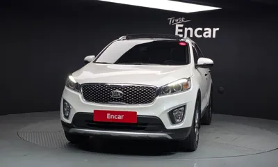 Kia Sorento 2015, 213646 км, за 5860.52 USD