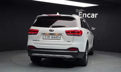Kia Sorento 2015, 213646 км, за 5860.52 USD
