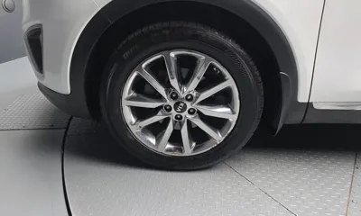 Kia Sorento 2015, 213646 км, за 5860.52 USD