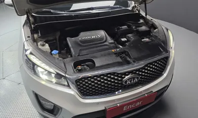 Kia Sorento 2015, 213646 км, за 5860.52 USD - фото 6