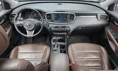 Kia Sorento 2015, 213646 км, за 5860.52 USD - фото 7