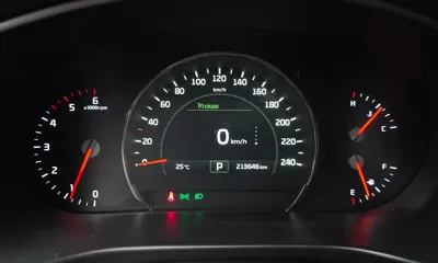 Kia Sorento 2015, 213646 км, за 5860.52 USD - фото 8