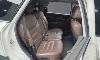 Kia Sorento 2015, 213646 км, за 5860.52 USD - фото 11