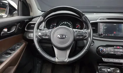 Kia Sorento 2015, 213646 км, за 5860.52 USD - фото 12