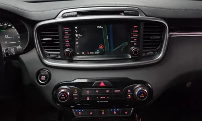 Kia Sorento 2015, 213646 км, за 5860.52 USD - фото 13