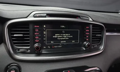 Kia Sorento 2015, 213646 км, за 5860.52 USD - фото 15