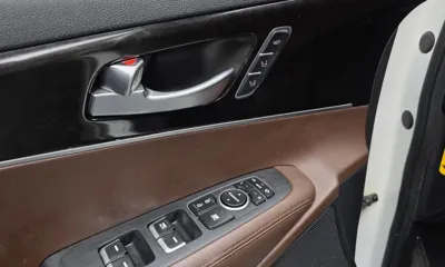 Kia Sorento 2015, 213646 км, за 5860.52 USD - фото 16