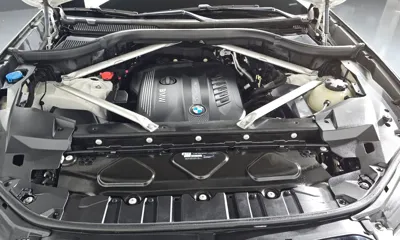 BMW X6 2020, 77693 км, за 41026.65 USD - фото 6