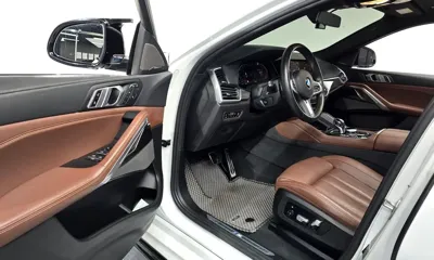 BMW X6 2020, 77693 км, за 41026.65 USD - фото 10