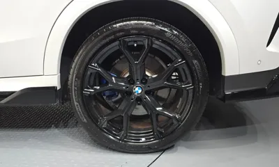 BMW X6 2020, 77693 км, за 41026.65 USD - фото 21