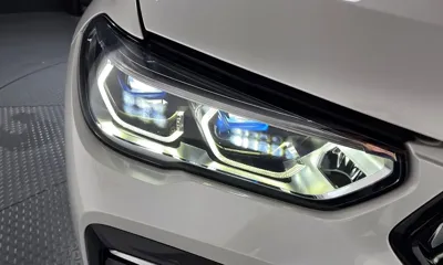 BMW X6 2020, 77693 км, за 41026.65 USD - фото 22