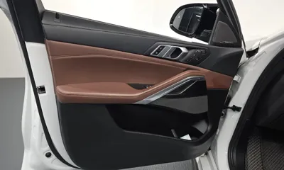BMW X6 2020, 77693 км, за 41026.65 USD - фото 24