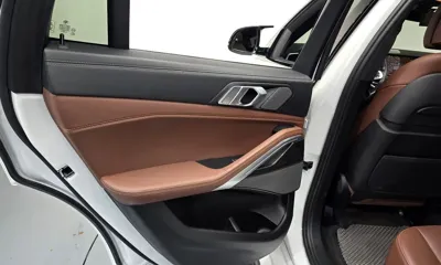 BMW X6 2020, 77693 км, за 41026.65 USD - фото 25