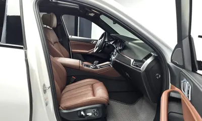 BMW X6 2020, 77693 км, за 41026.65 USD - фото 26
