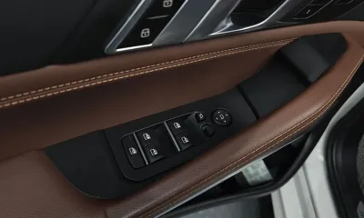 BMW X6 2020, 77693 км, за 41026.65 USD - фото 28