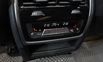 BMW X6 2020, 77693 км, за 41026.65 USD - фото 31